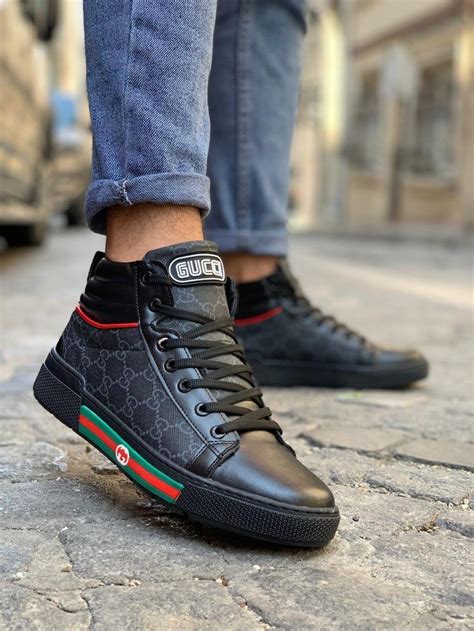 gucci shoes for men discount centers|Gucci men shoes clearance.